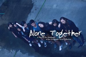 Alone Together: A Devised Play by Livingwater Artist Collective
