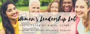 Women's Leadership Lab