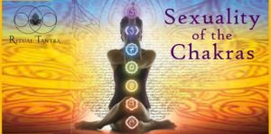 Sexuality of the Chakras