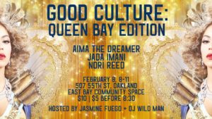 Good Culture: Queen Bay Edition