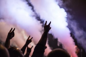 Instant Band Night