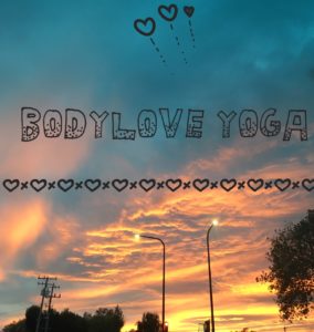 BodyLove Yoga