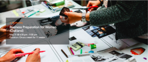 Renaissance Entrepreneurship Center: Business Preparation for Women