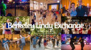 Berkeley Lindy Exchange