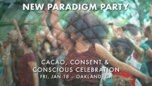 New Paradigm Party