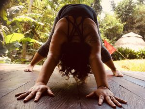 BodyLove Yoga with Angi Love