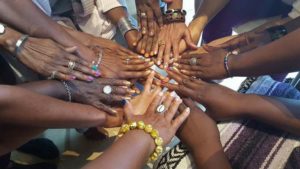 Community Mindful Meditation Circle