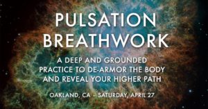 Pulsation Breathwork