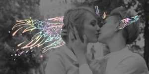 Ecstatic Sexuality for Lesbian and Bi Women (Tantra 101)