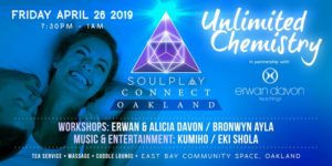 SoulPlay Connect: Unlimited Chemistry