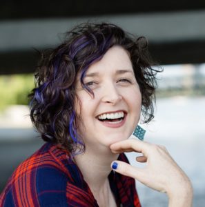 Unleash Your Voice for Beginners with Briget Boyle [Telegraph Room]