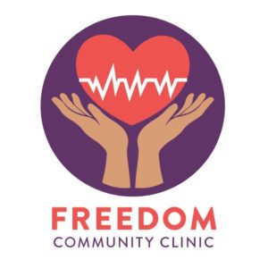 Freedom Community Clinic: Fall Holistic Healing Clinics