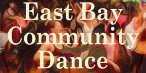 East Bay Community Dance