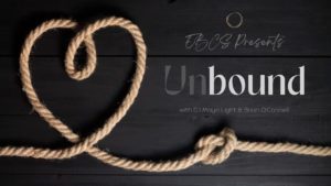 Unbound - Finding freedom in Rope Dance