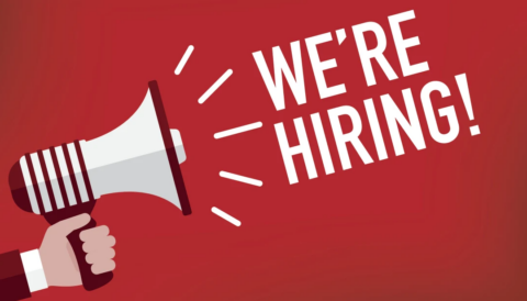 EBCS is Hiring